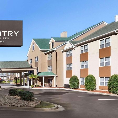 Country Inn & Suites By Radisson, Dalton, Ga Екстериор снимка