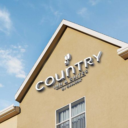 Country Inn & Suites By Radisson, Dalton, Ga Екстериор снимка