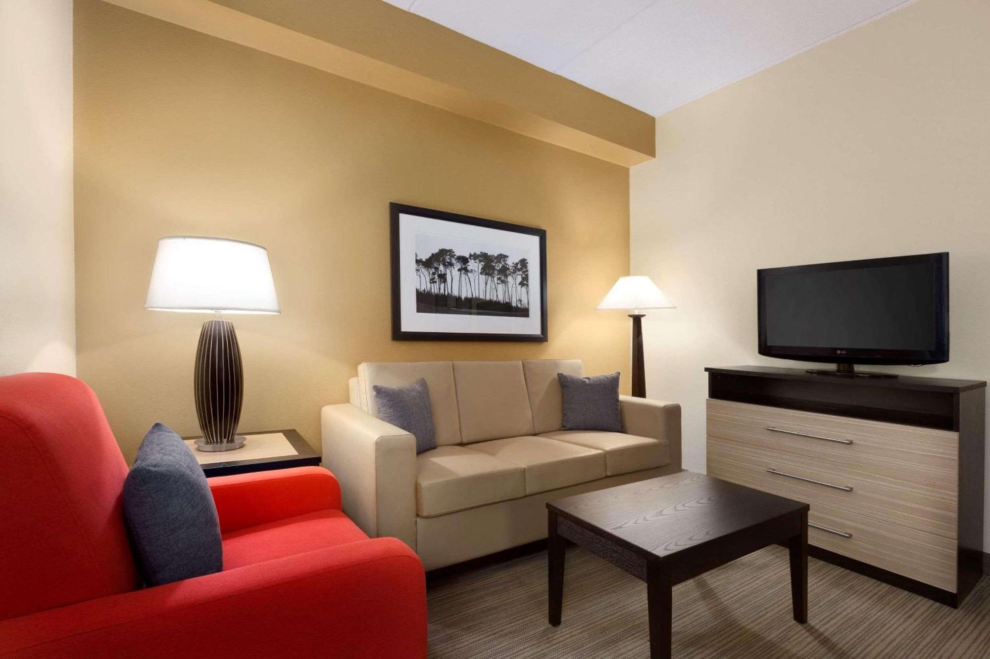 Country Inn & Suites By Radisson, Dalton, Ga Екстериор снимка