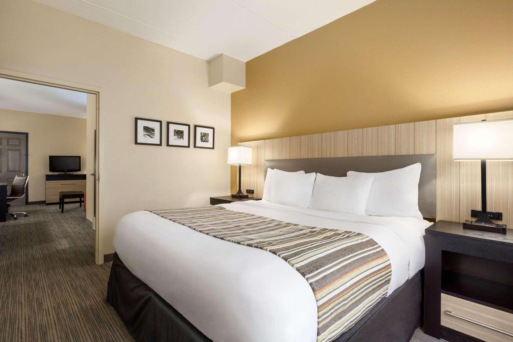 Country Inn & Suites By Radisson, Dalton, Ga Екстериор снимка