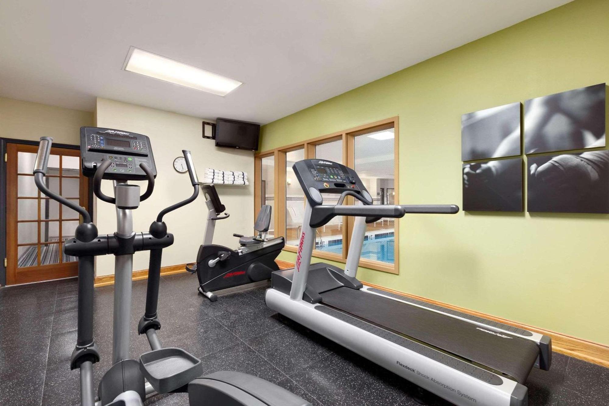 Country Inn & Suites By Radisson, Dalton, Ga Екстериор снимка