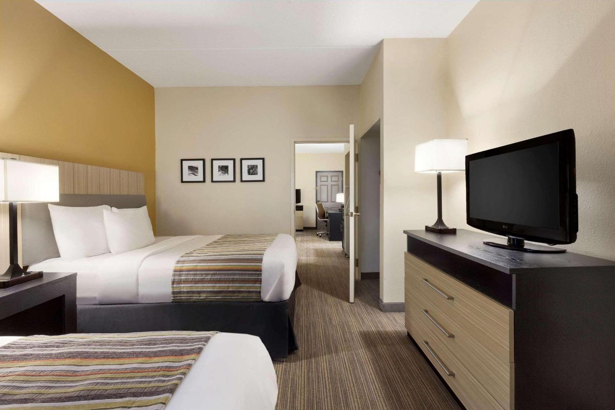 Country Inn & Suites By Radisson, Dalton, Ga Екстериор снимка