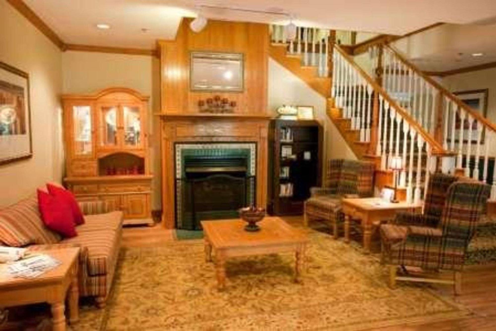 Country Inn & Suites By Radisson, Dalton, Ga Екстериор снимка