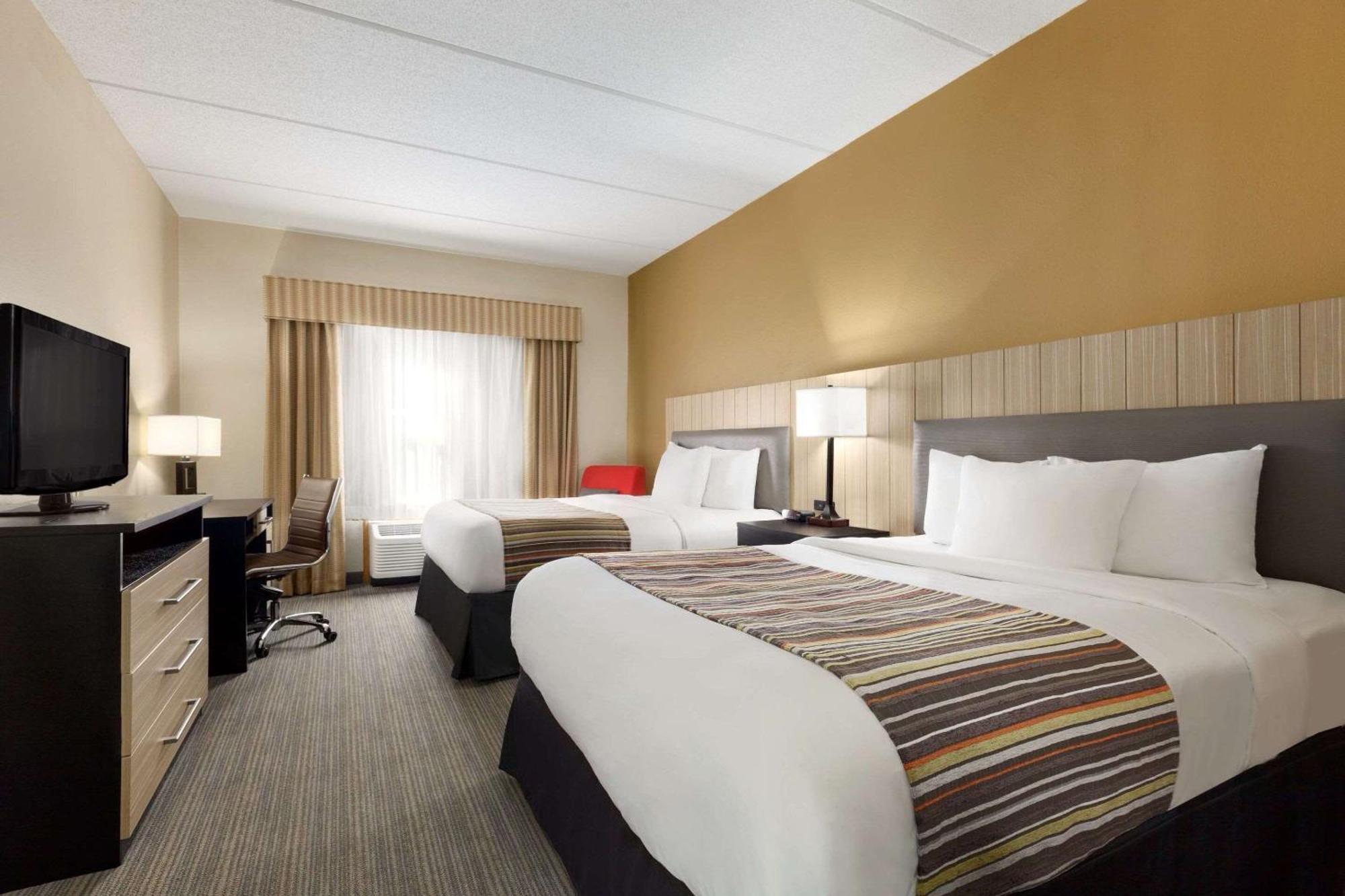 Country Inn & Suites By Radisson, Dalton, Ga Екстериор снимка