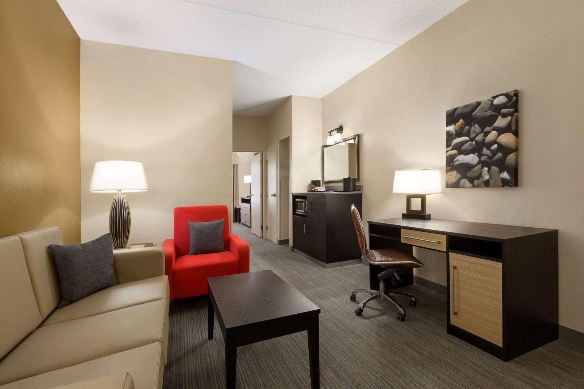 Country Inn & Suites By Radisson, Dalton, Ga Екстериор снимка