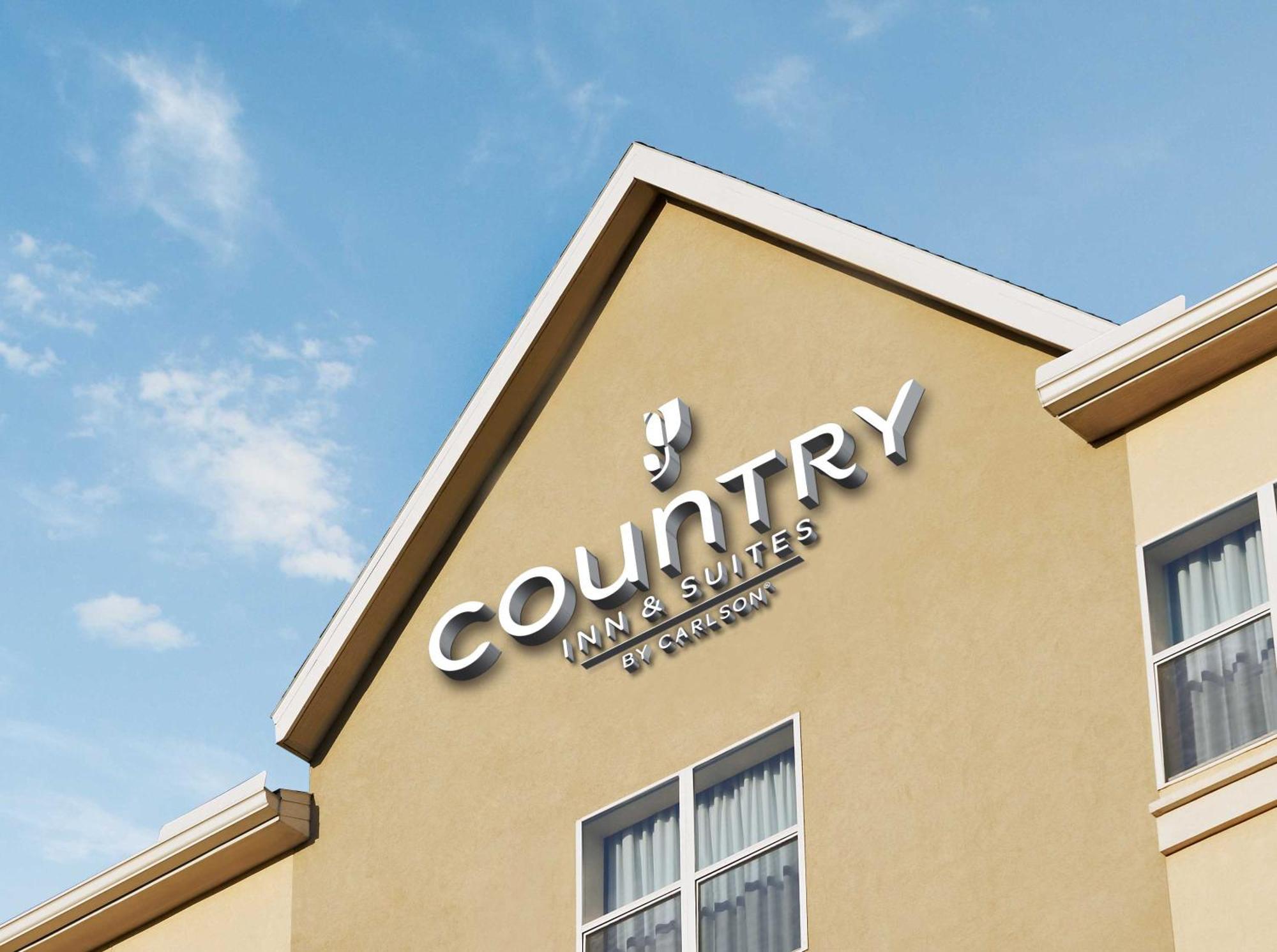 Country Inn & Suites By Radisson, Dalton, Ga Екстериор снимка