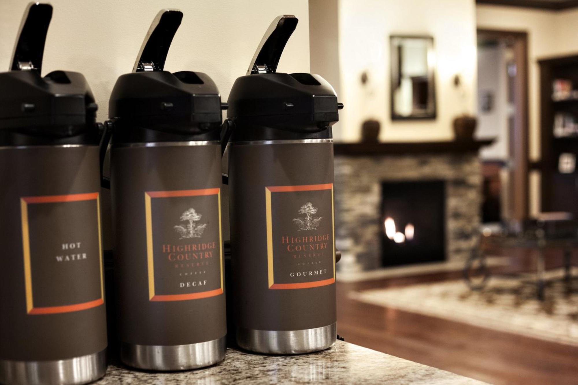 Country Inn & Suites By Radisson, Dalton, Ga Екстериор снимка