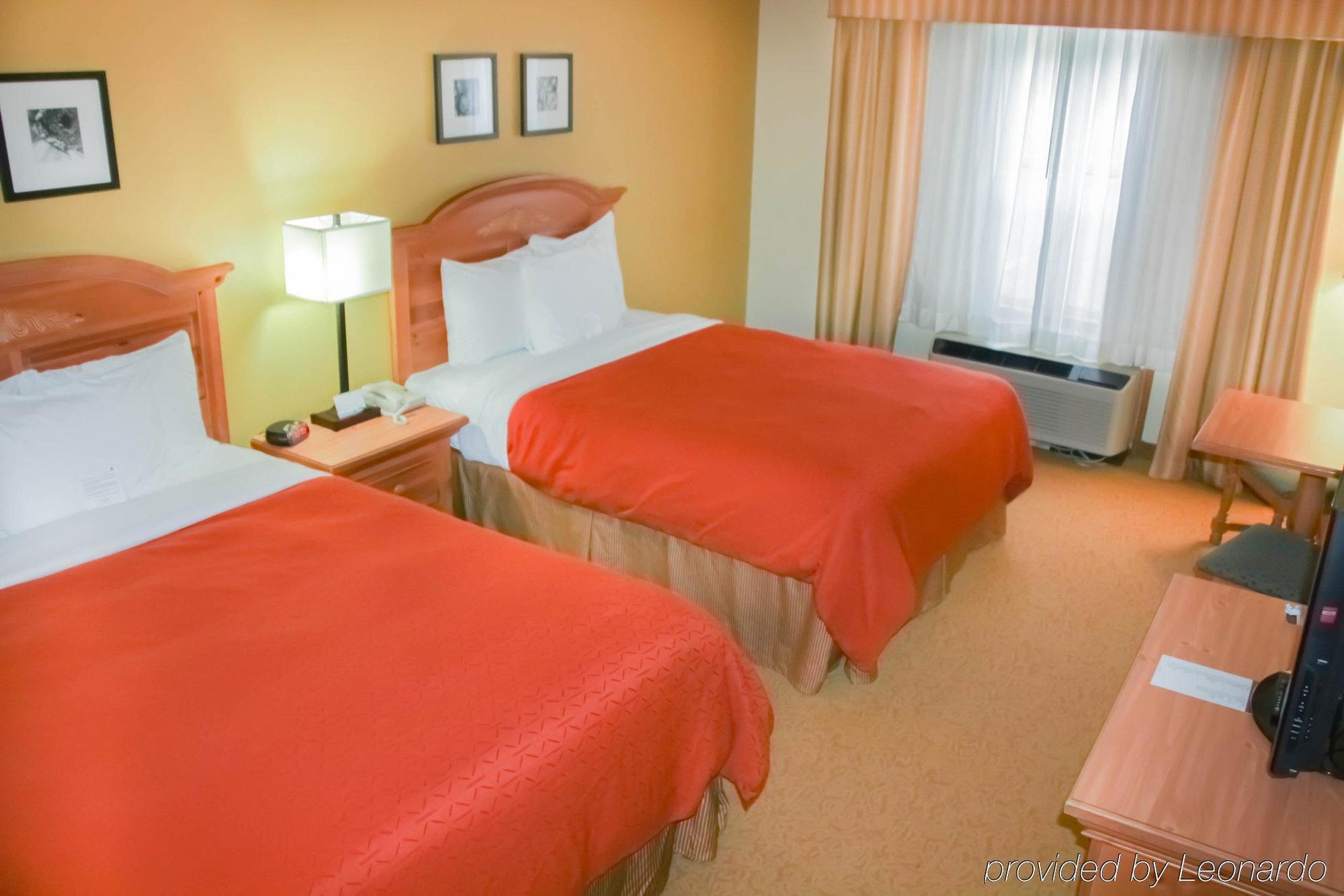 Country Inn & Suites By Radisson, Dalton, Ga Екстериор снимка