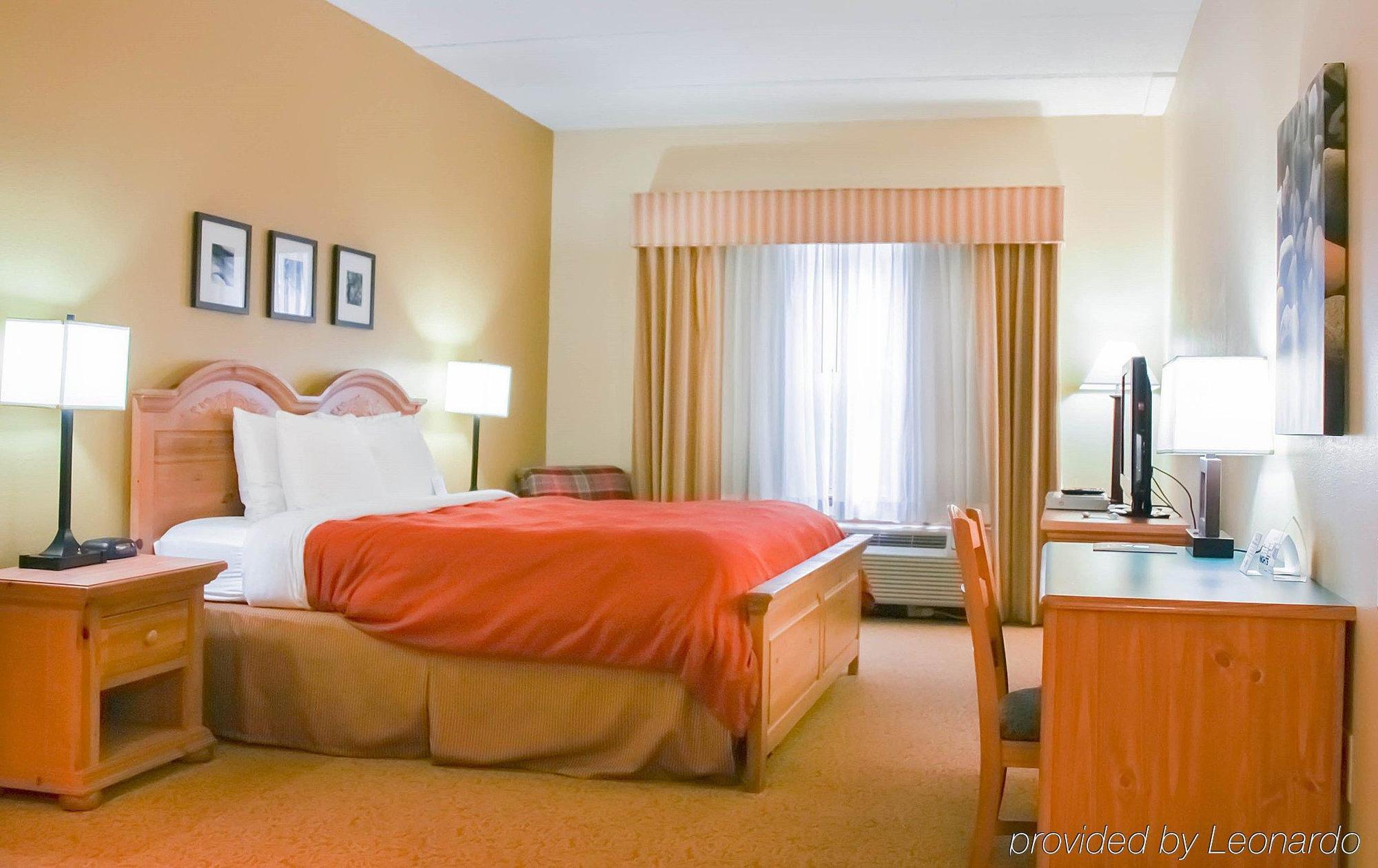 Country Inn & Suites By Radisson, Dalton, Ga Екстериор снимка