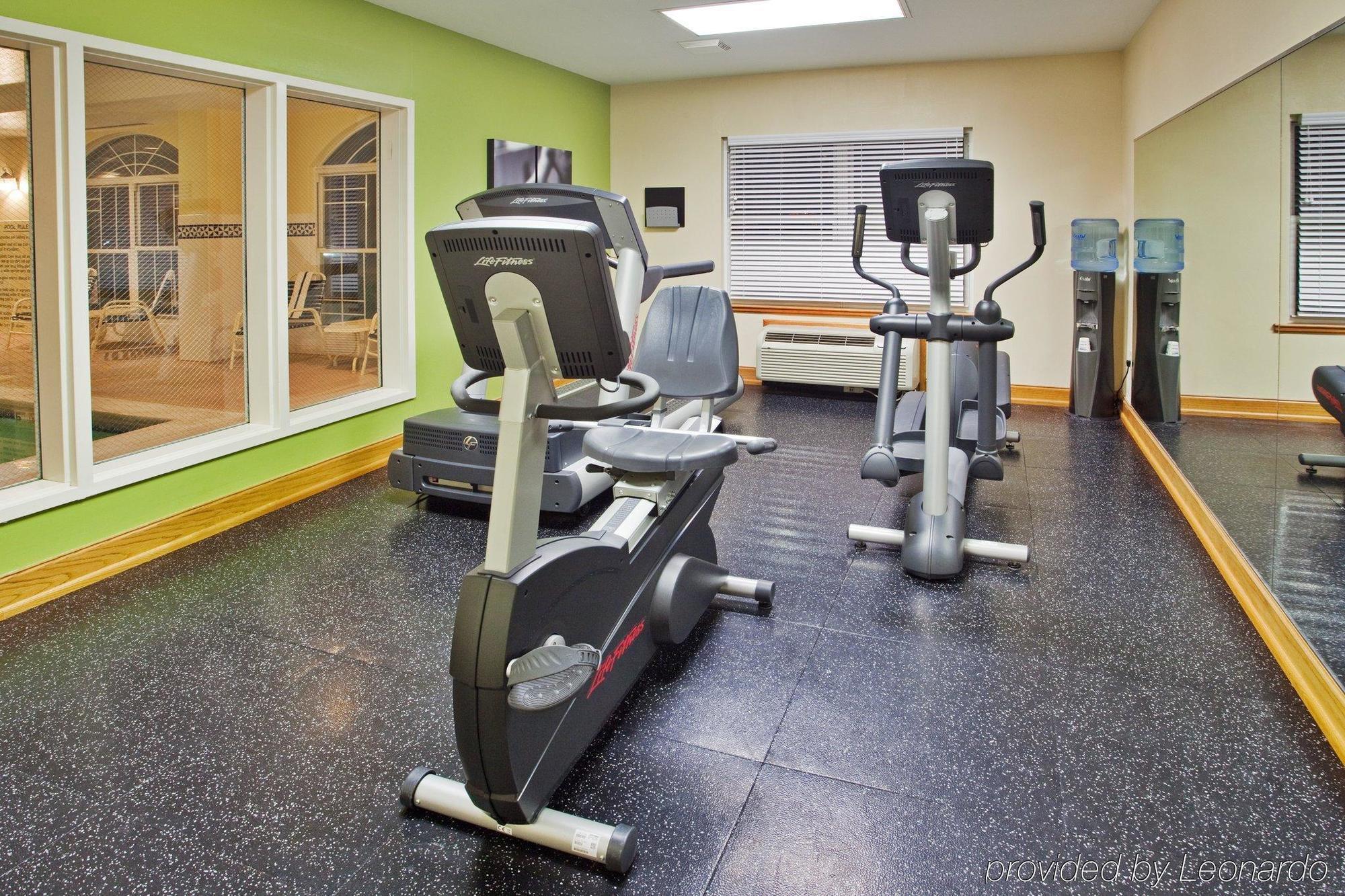 Country Inn & Suites By Radisson, Dalton, Ga Екстериор снимка