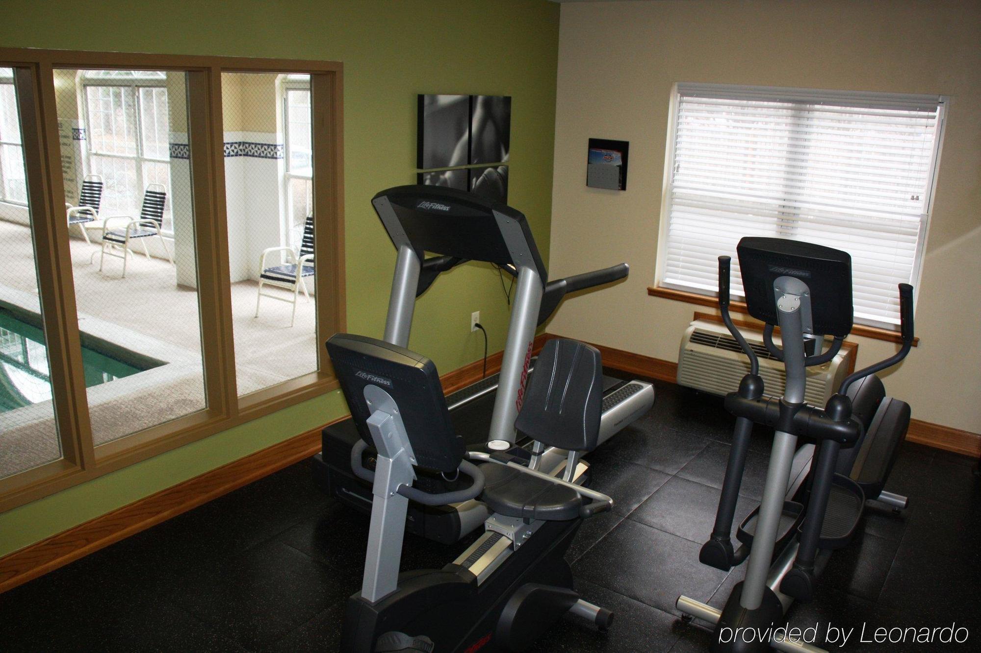 Country Inn & Suites By Radisson, Dalton, Ga Екстериор снимка