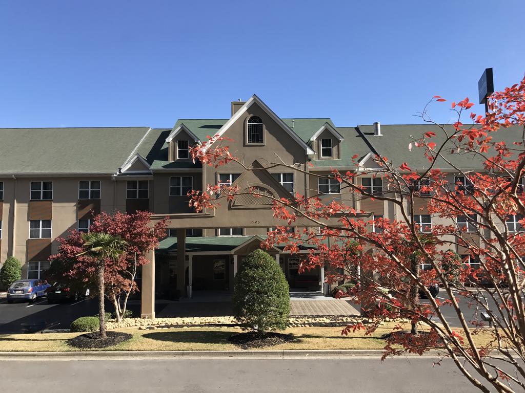 Country Inn & Suites By Radisson, Dalton, Ga Екстериор снимка