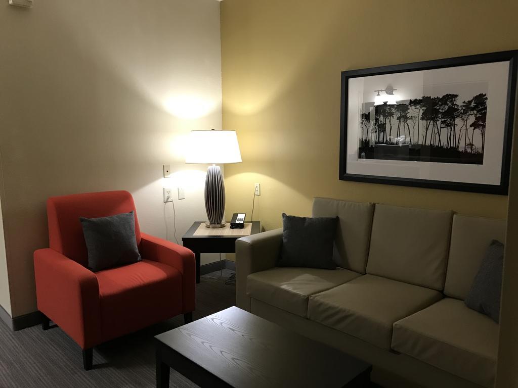 Country Inn & Suites By Radisson, Dalton, Ga Екстериор снимка