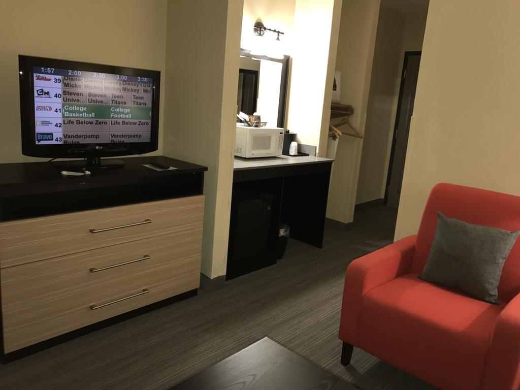 Country Inn & Suites By Radisson, Dalton, Ga Екстериор снимка