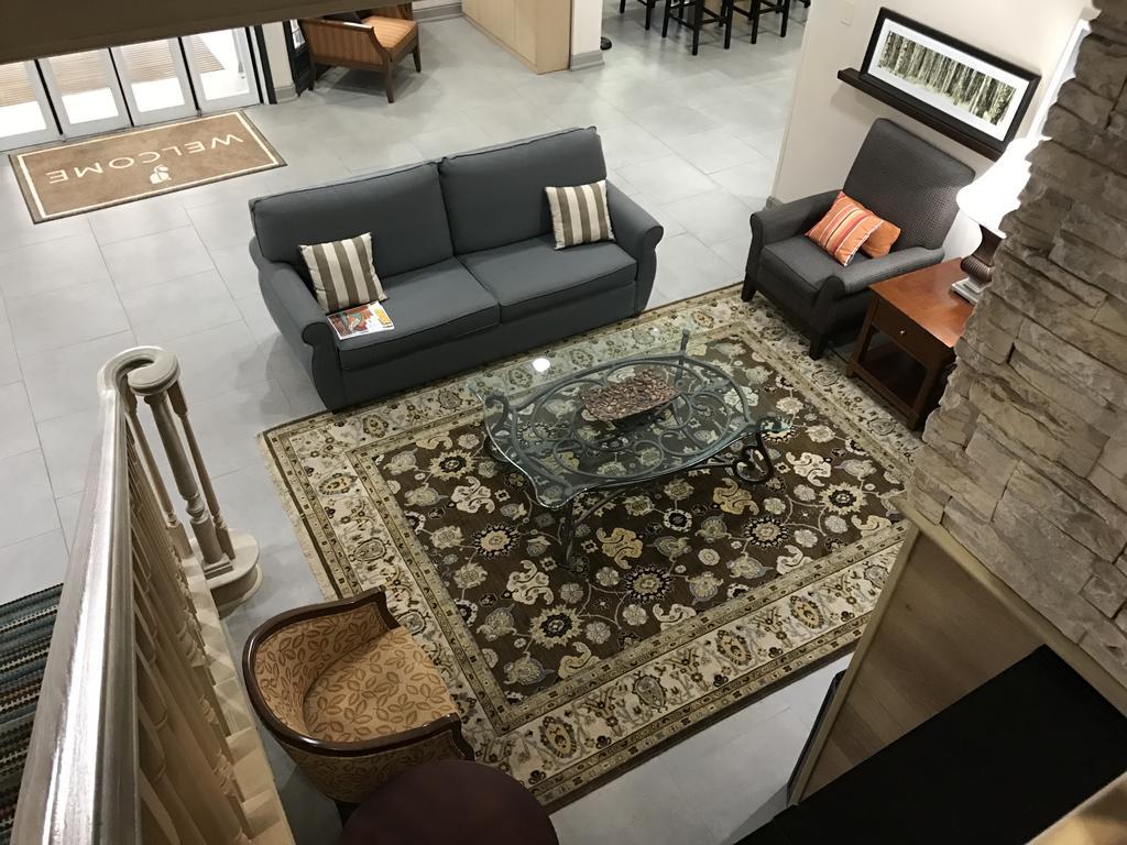 Country Inn & Suites By Radisson, Dalton, Ga Екстериор снимка
