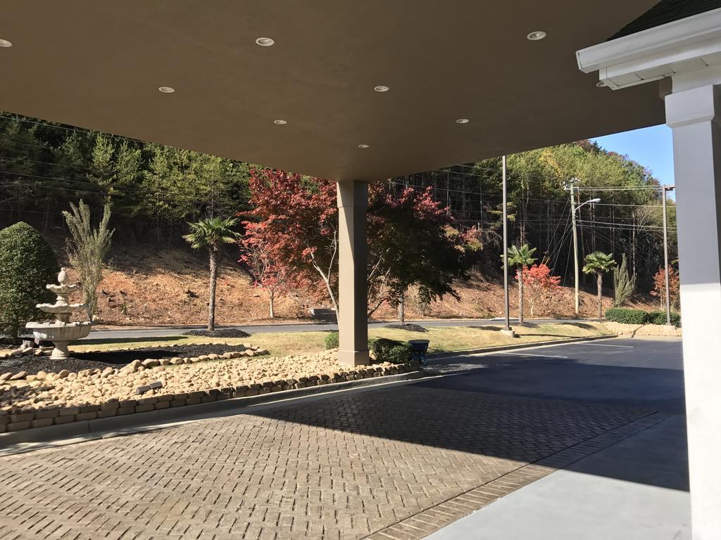Country Inn & Suites By Radisson, Dalton, Ga Екстериор снимка
