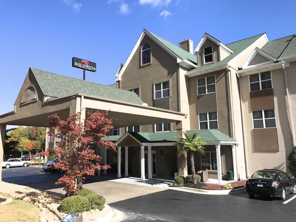 Country Inn & Suites By Radisson, Dalton, Ga Екстериор снимка