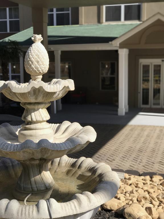 Country Inn & Suites By Radisson, Dalton, Ga Екстериор снимка