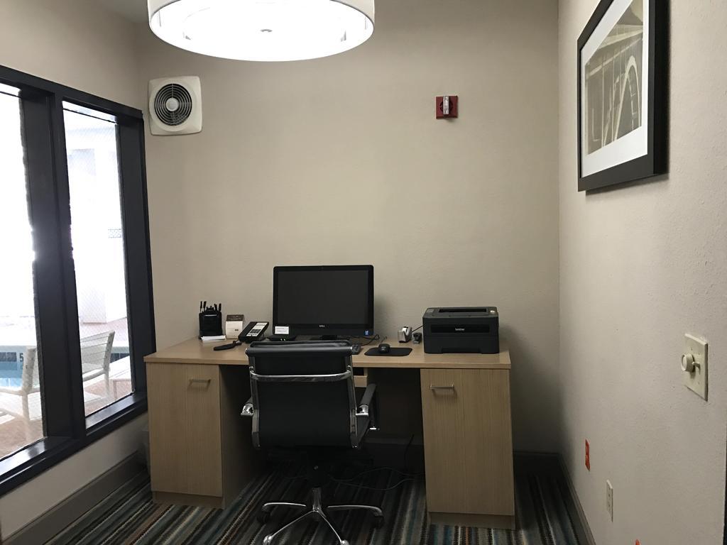 Country Inn & Suites By Radisson, Dalton, Ga Екстериор снимка