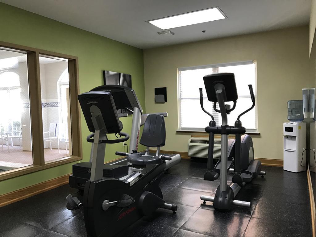Country Inn & Suites By Radisson, Dalton, Ga Екстериор снимка