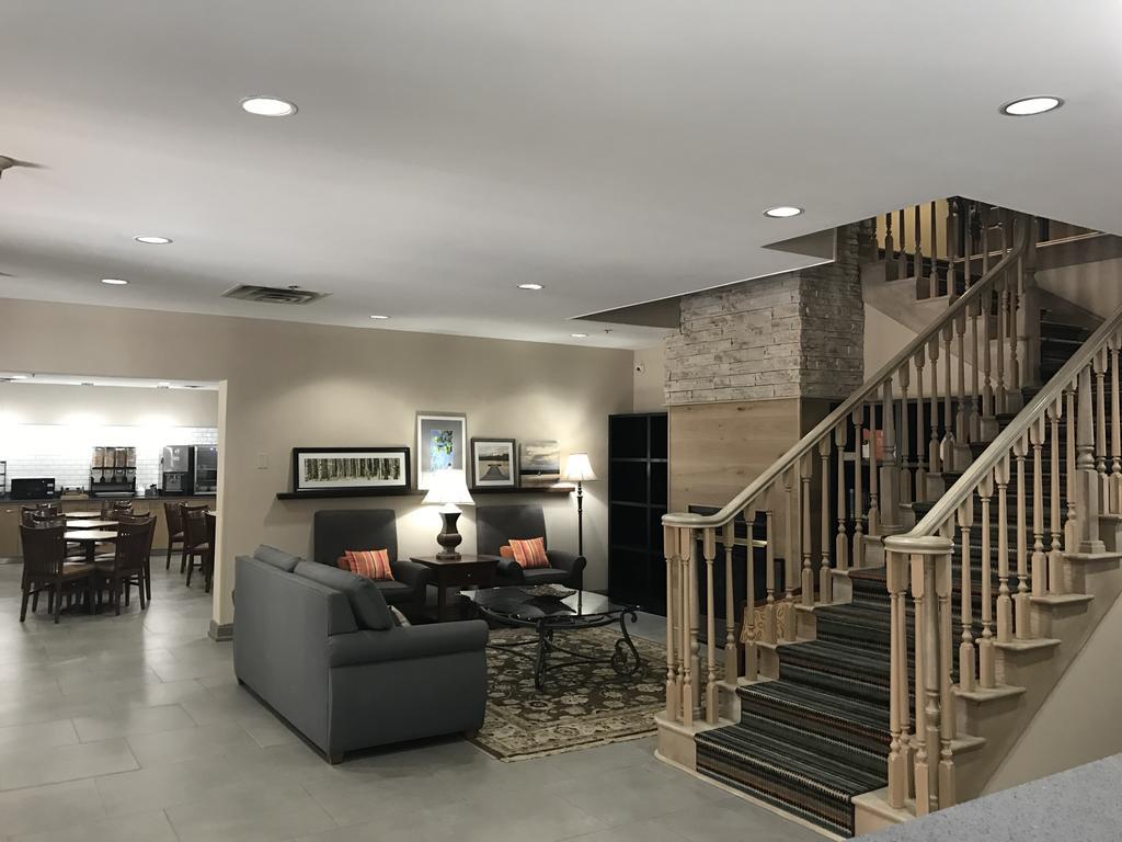 Country Inn & Suites By Radisson, Dalton, Ga Екстериор снимка