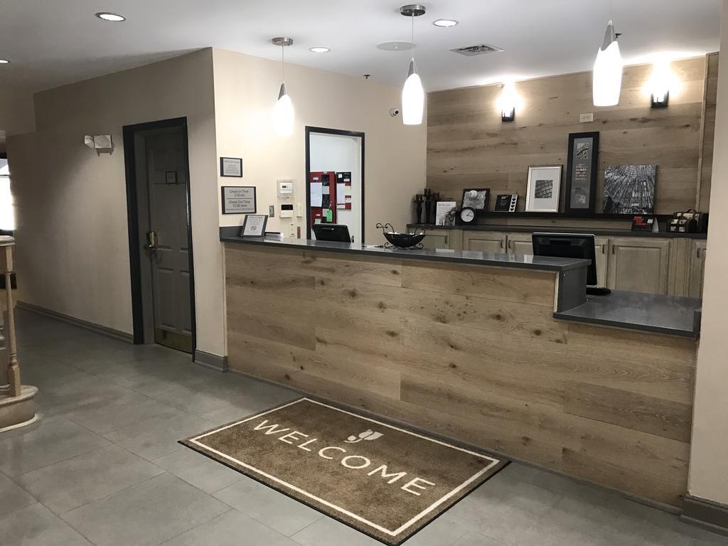 Country Inn & Suites By Radisson, Dalton, Ga Екстериор снимка