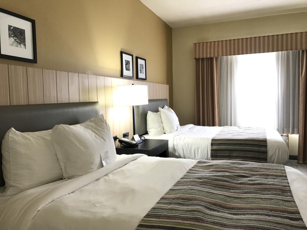 Country Inn & Suites By Radisson, Dalton, Ga Екстериор снимка