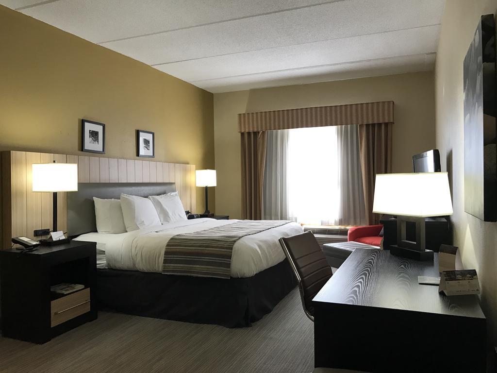 Country Inn & Suites By Radisson, Dalton, Ga Екстериор снимка