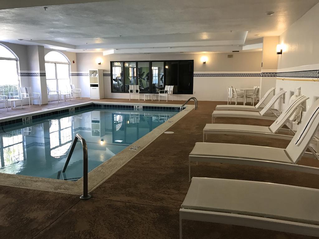 Country Inn & Suites By Radisson, Dalton, Ga Екстериор снимка