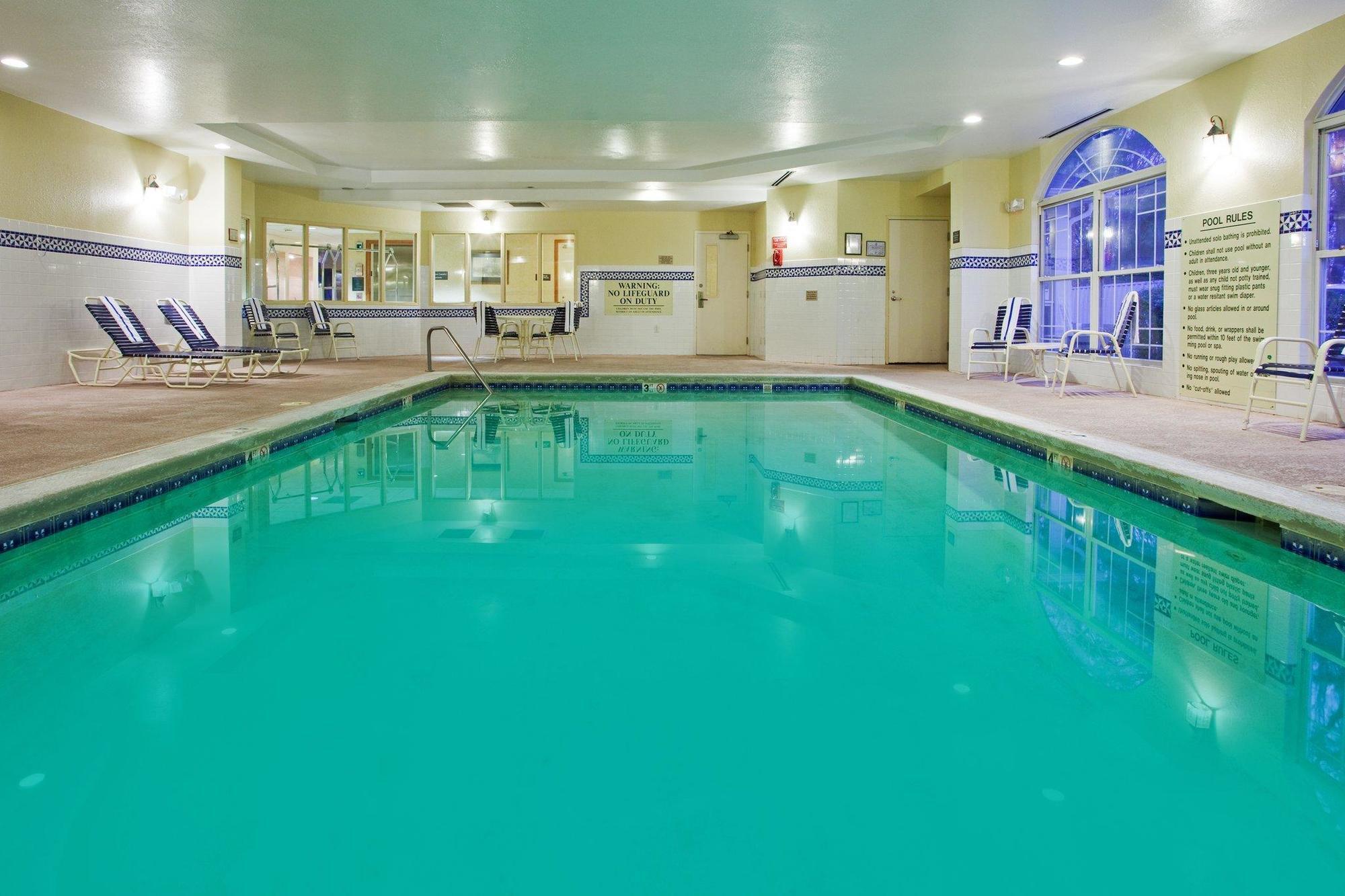 Country Inn & Suites By Radisson, Dalton, Ga Екстериор снимка