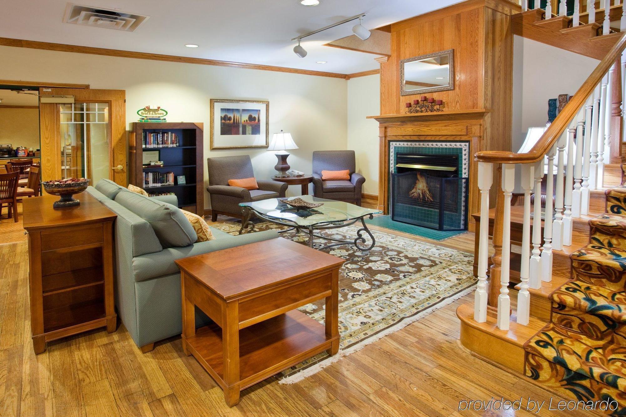 Country Inn & Suites By Radisson, Dalton, Ga Екстериор снимка