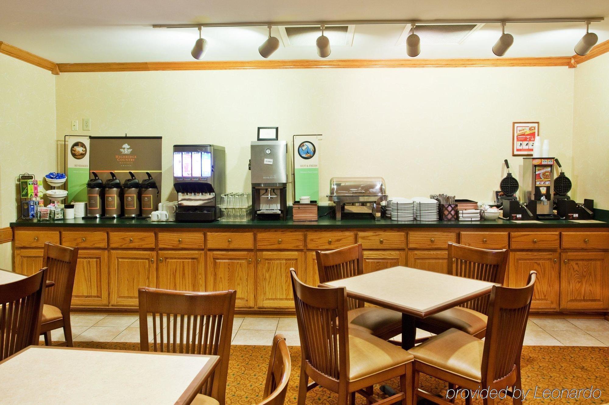 Country Inn & Suites By Radisson, Dalton, Ga Екстериор снимка