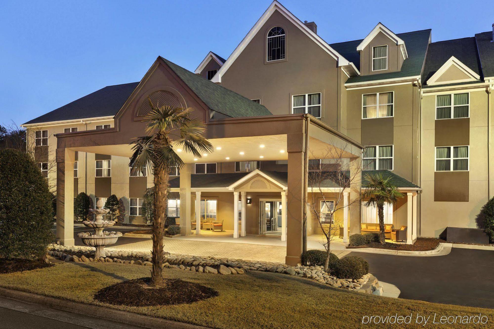 Country Inn & Suites By Radisson, Dalton, Ga Екстериор снимка