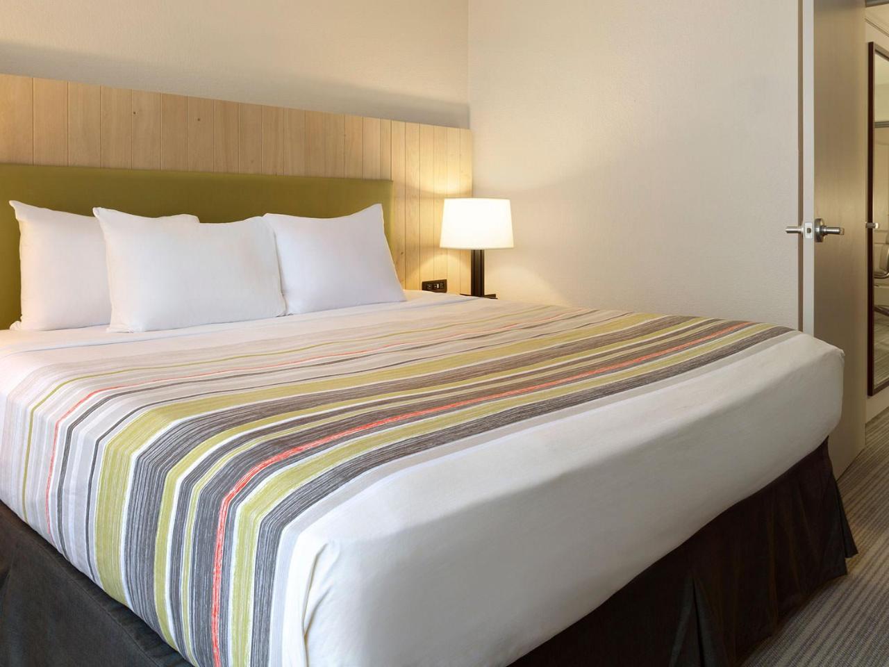 Country Inn & Suites By Radisson, Dalton, Ga Екстериор снимка