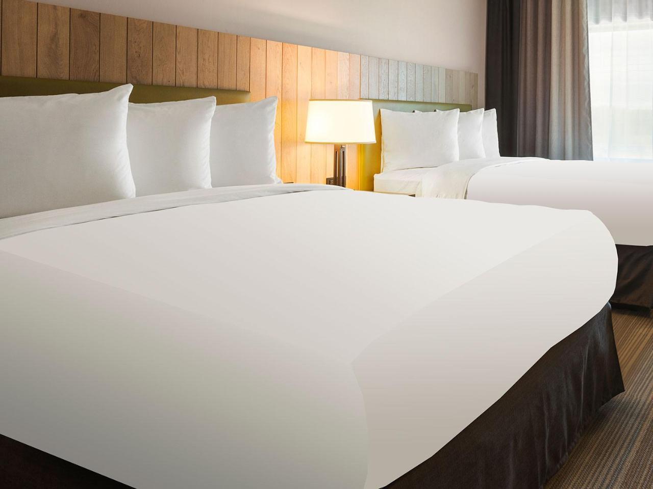 Country Inn & Suites By Radisson, Dalton, Ga Екстериор снимка