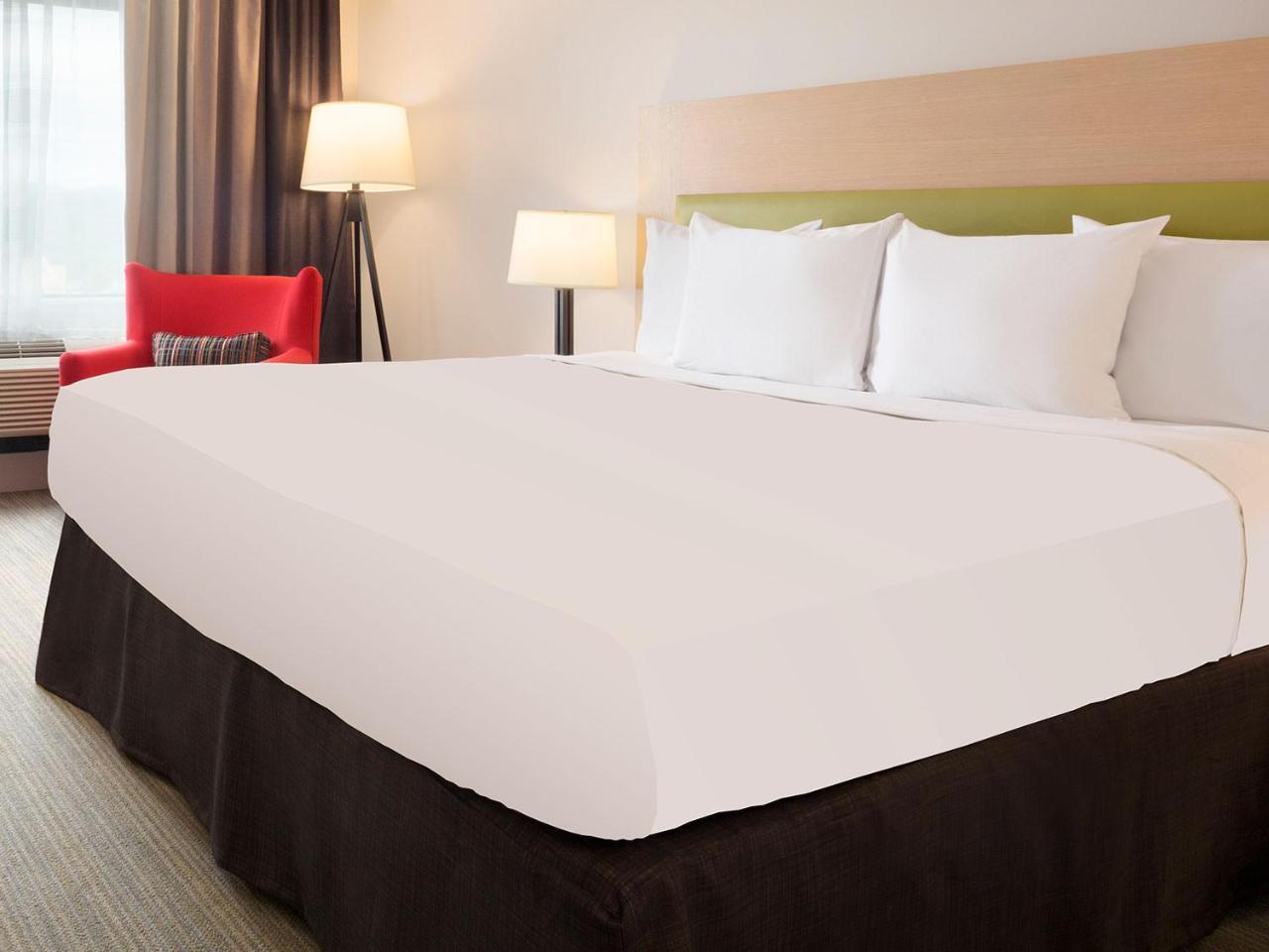 Country Inn & Suites By Radisson, Dalton, Ga Екстериор снимка